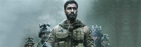 uri the surgical strike cast name|Uri – The Surgical Strike Cast List .